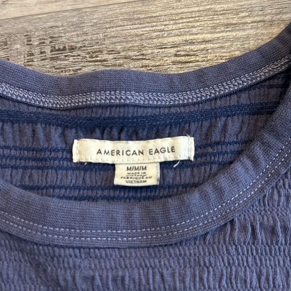 AE crinkle shirts - Picture 4 of 9